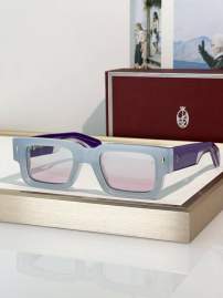 Picture of Jacques Marie Mage Sunglasses _SKUfw75326567fw
